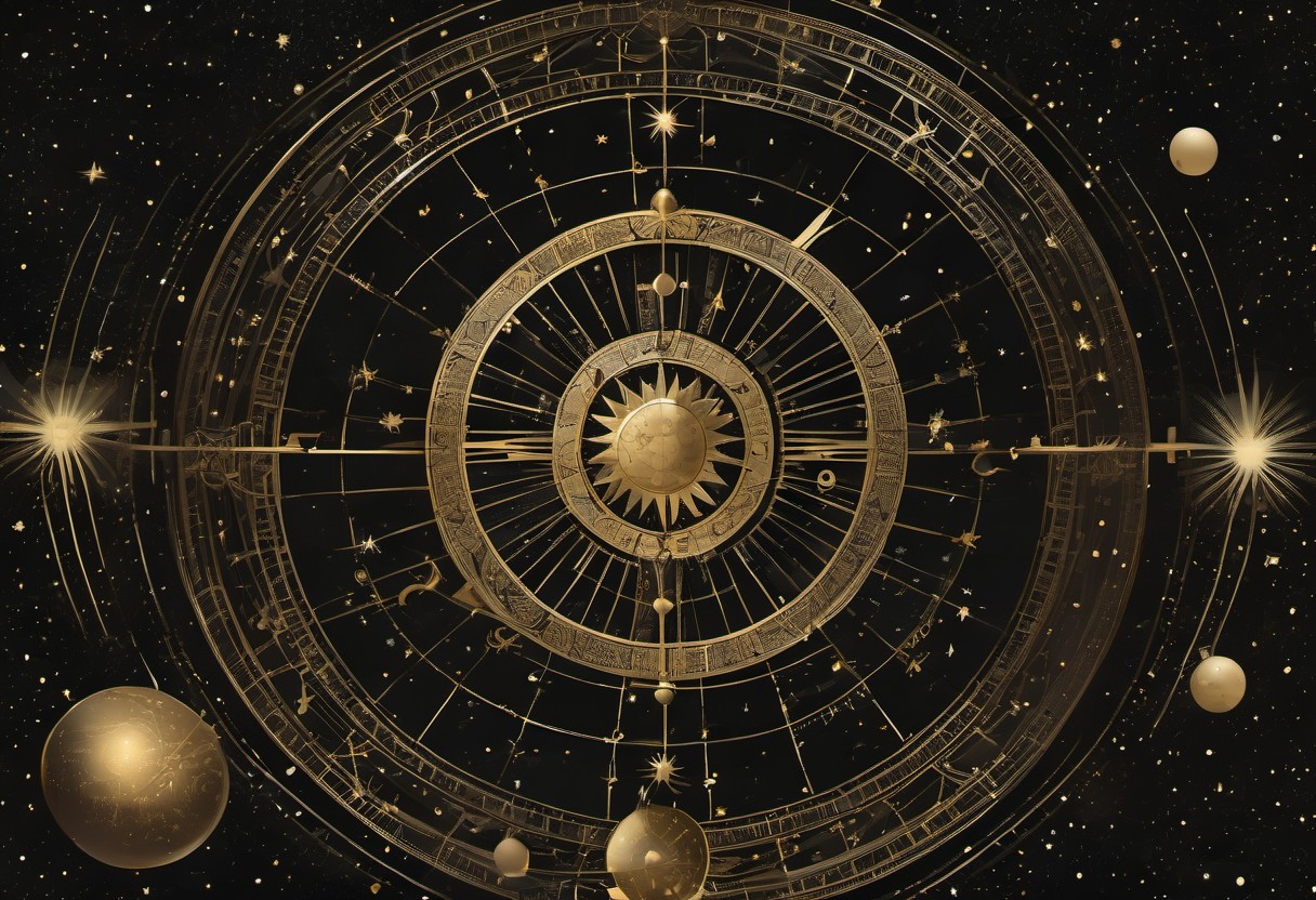 Astrology: A History of Reading the Sky