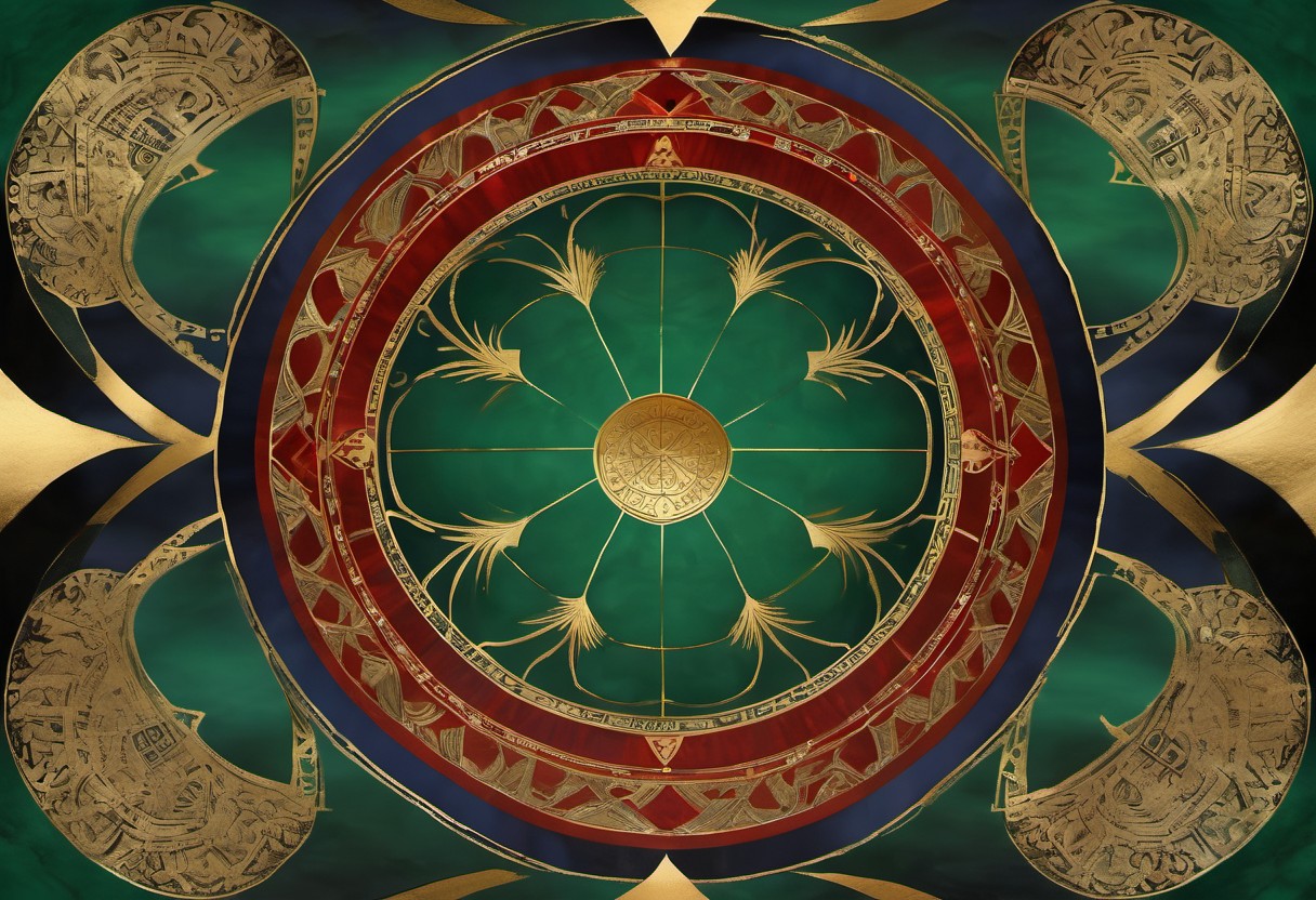 BaZi: The Eight Characters of a Life