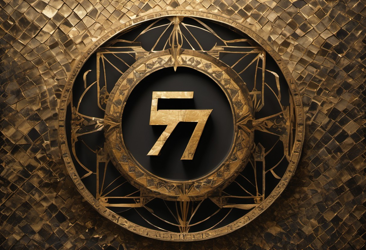 Numerology: The Pattern Beneath Your Name