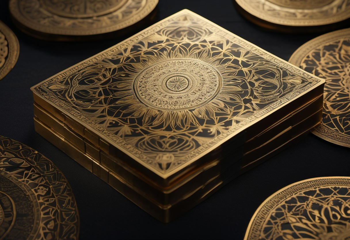 Tarot: A Card Game's 500-Year Journey Into Myth