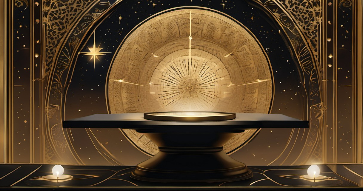 Readings & memberships — Kyshara