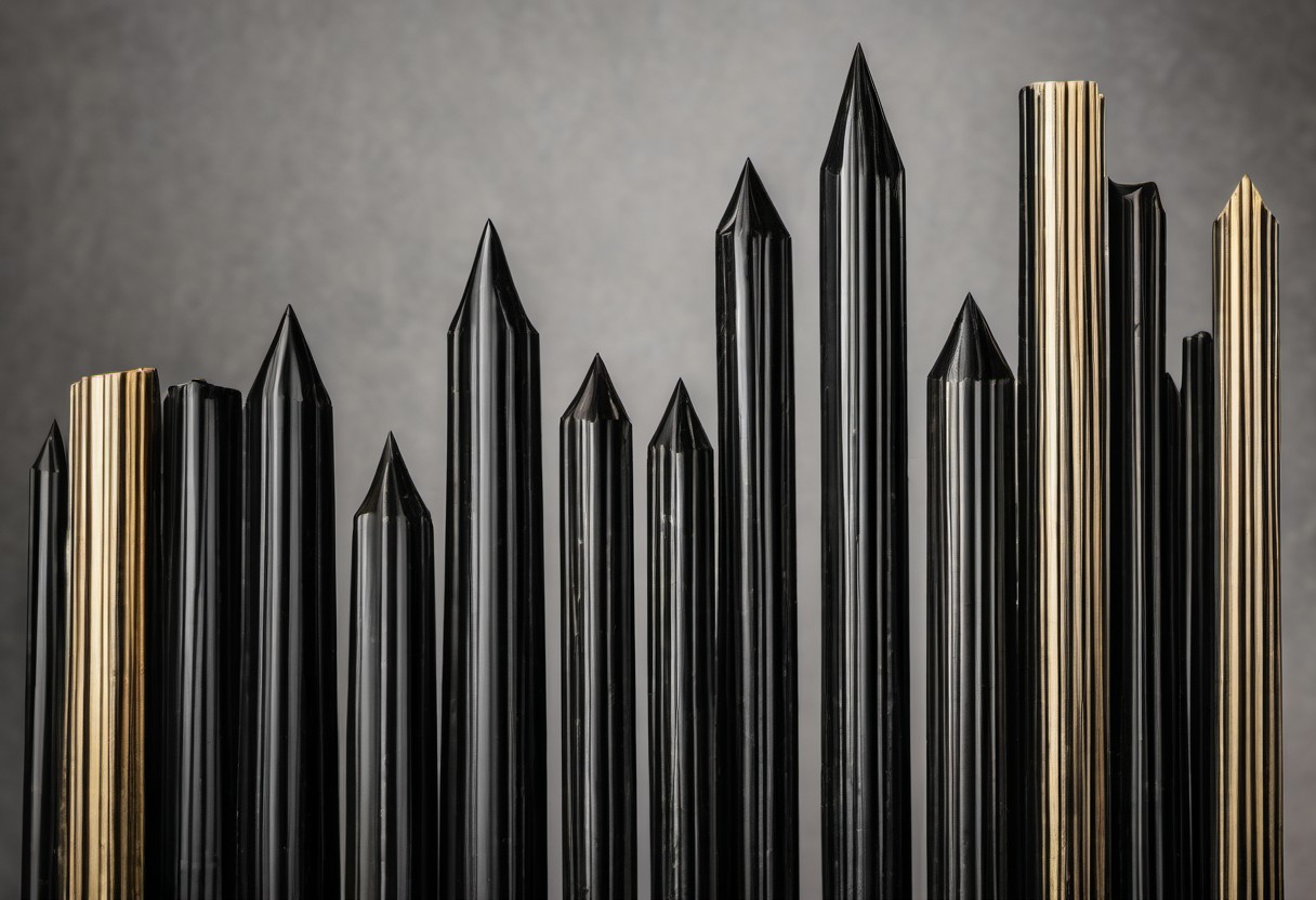 Black Tourmaline: The Crystal That Cleaned Up Old Photographs