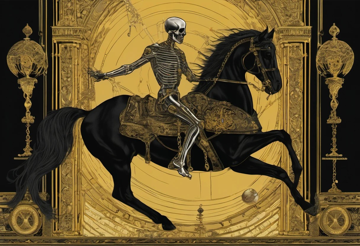 Death Reversed: What It Means When the Ending Won't Come