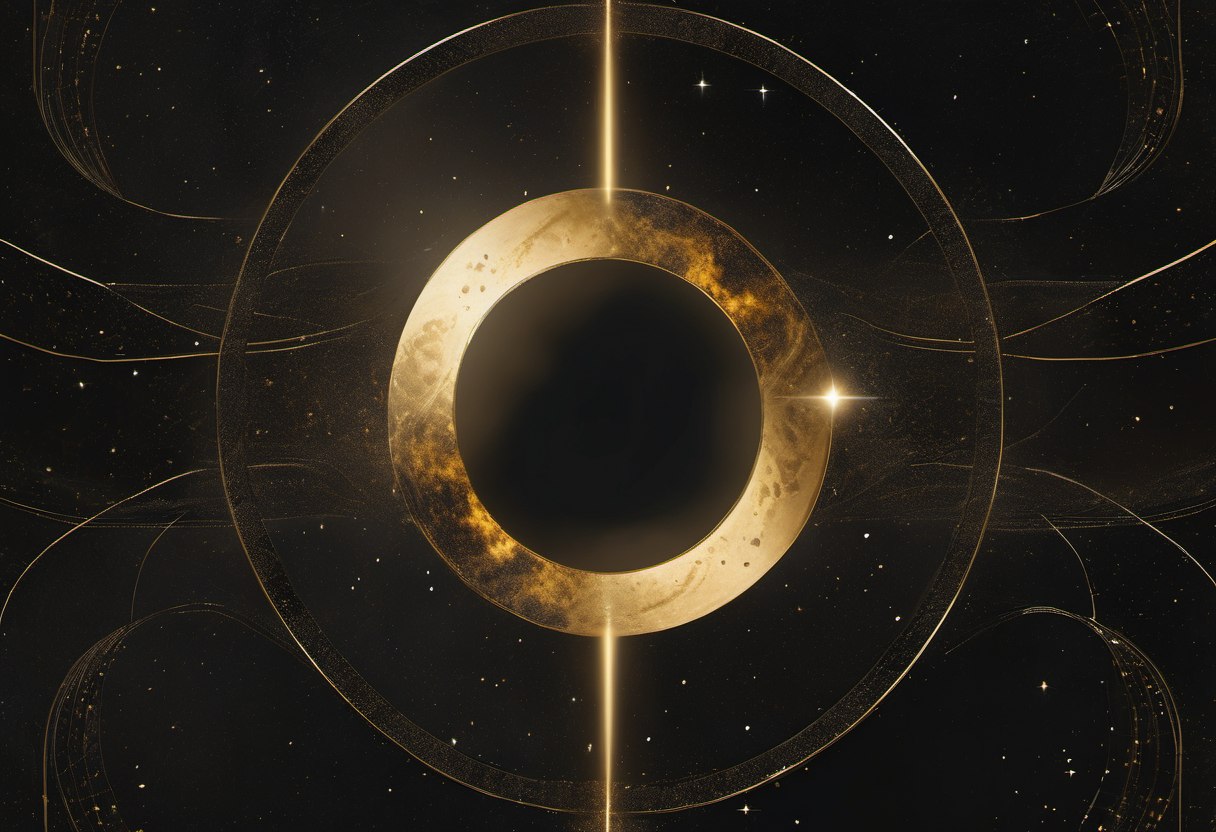 Rahu and Ketu: The Two Most Powerful "Planets" That Were Never There