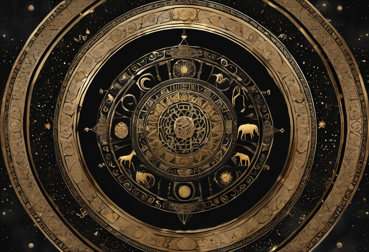 The Chinese Zodiac Isn't a Twelve-Year Cycle. It's a Sixty-Year One.
